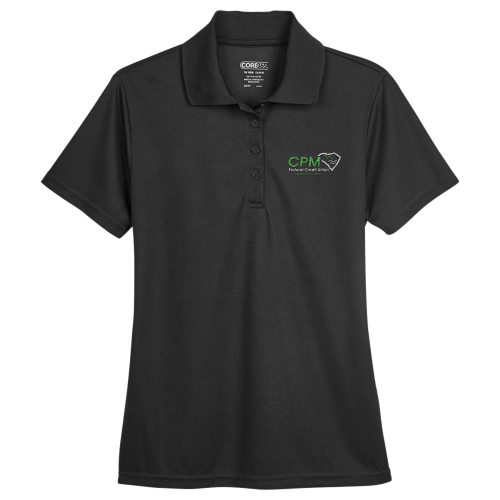 Core 365 Ladies Origin Performance Piqué Polo