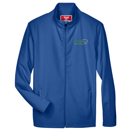 Team 365 Men's Leader Soft Shell Jacket
